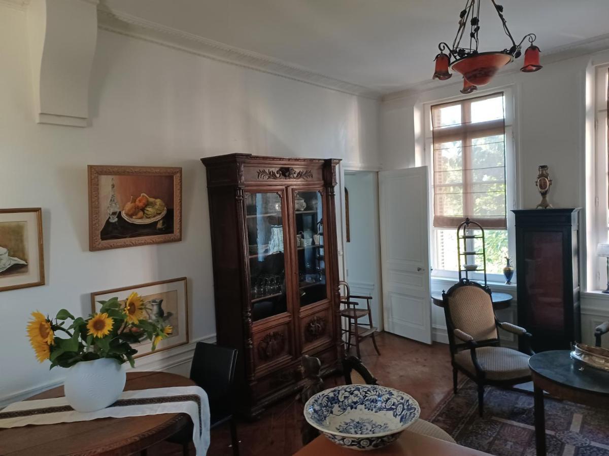 Demeure En Seine - Gites Et Chambres D'Hote En Bord De Seine Caudebec-en-Caux Dış mekan fotoğraf