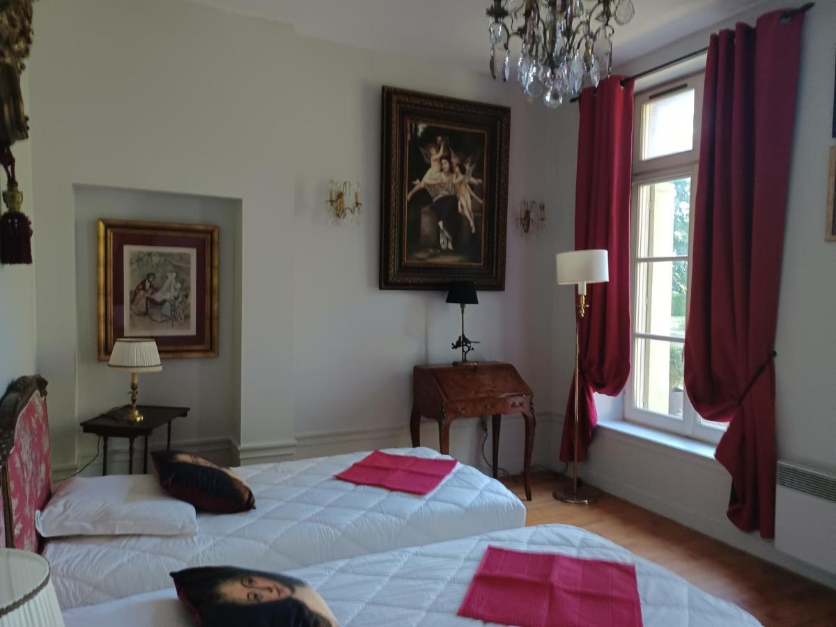 Demeure En Seine - Gites Et Chambres D'Hote En Bord De Seine Caudebec-en-Caux Dış mekan fotoğraf