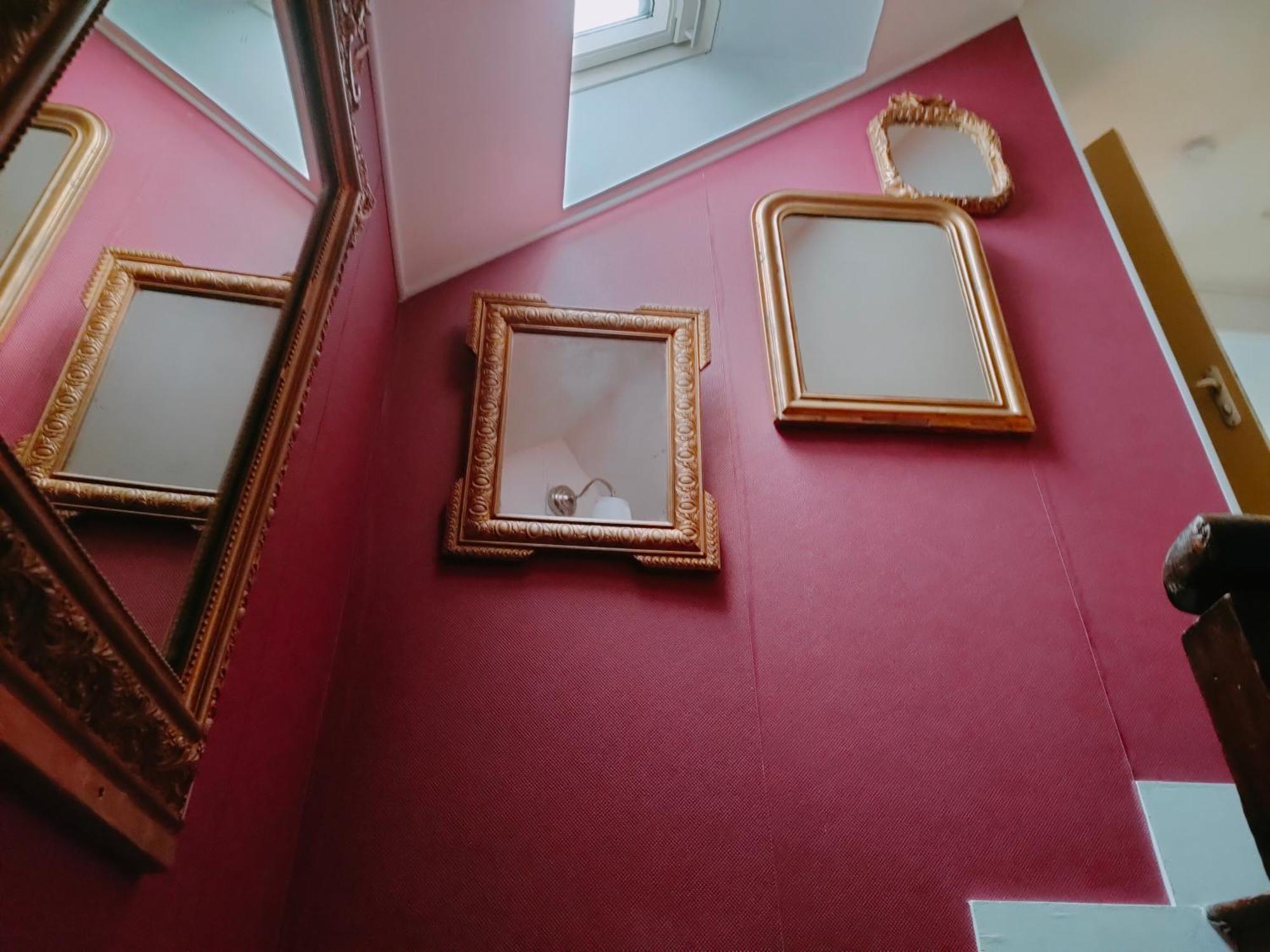 Demeure En Seine - Gites Et Chambres D'Hote En Bord De Seine Caudebec-en-Caux Dış mekan fotoğraf