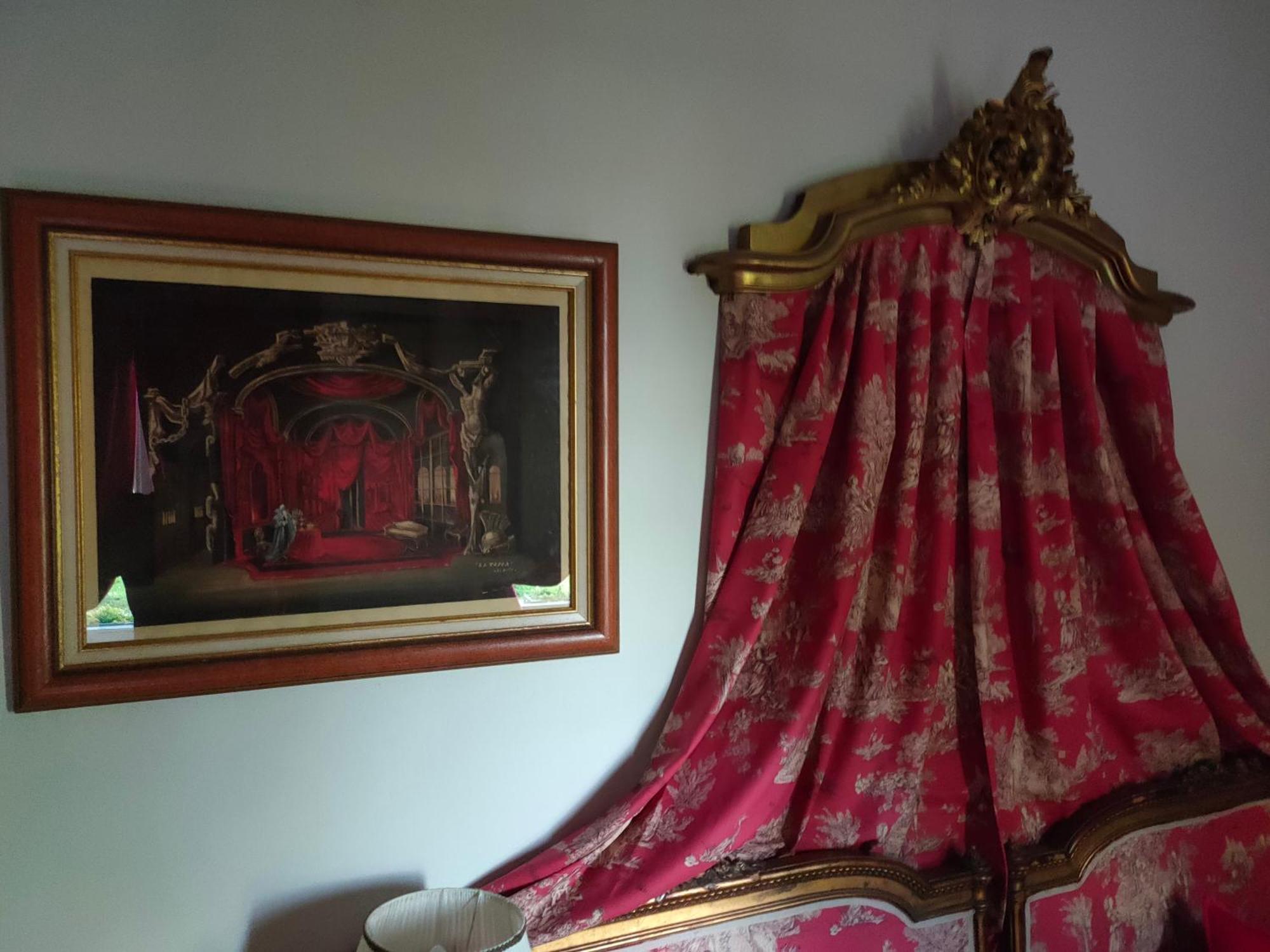 Demeure En Seine - Gites Et Chambres D'Hote En Bord De Seine Caudebec-en-Caux Oda fotoğraf