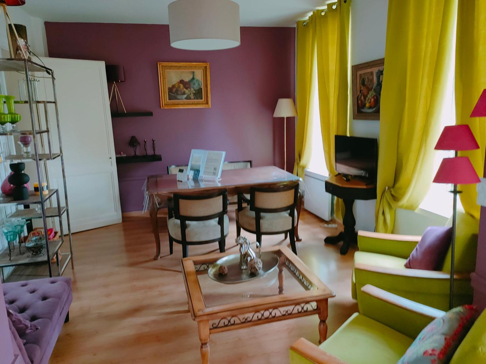 Demeure En Seine - Gites Et Chambres D'Hote En Bord De Seine Caudebec-en-Caux Dış mekan fotoğraf